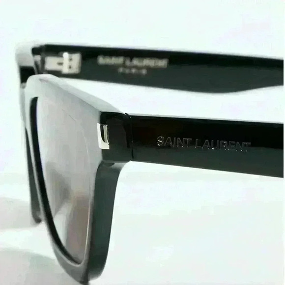 NWT SAINT LAURENT Sl 462 Sulpice Cat-Eye Sunglasses - Picture 5 of 16